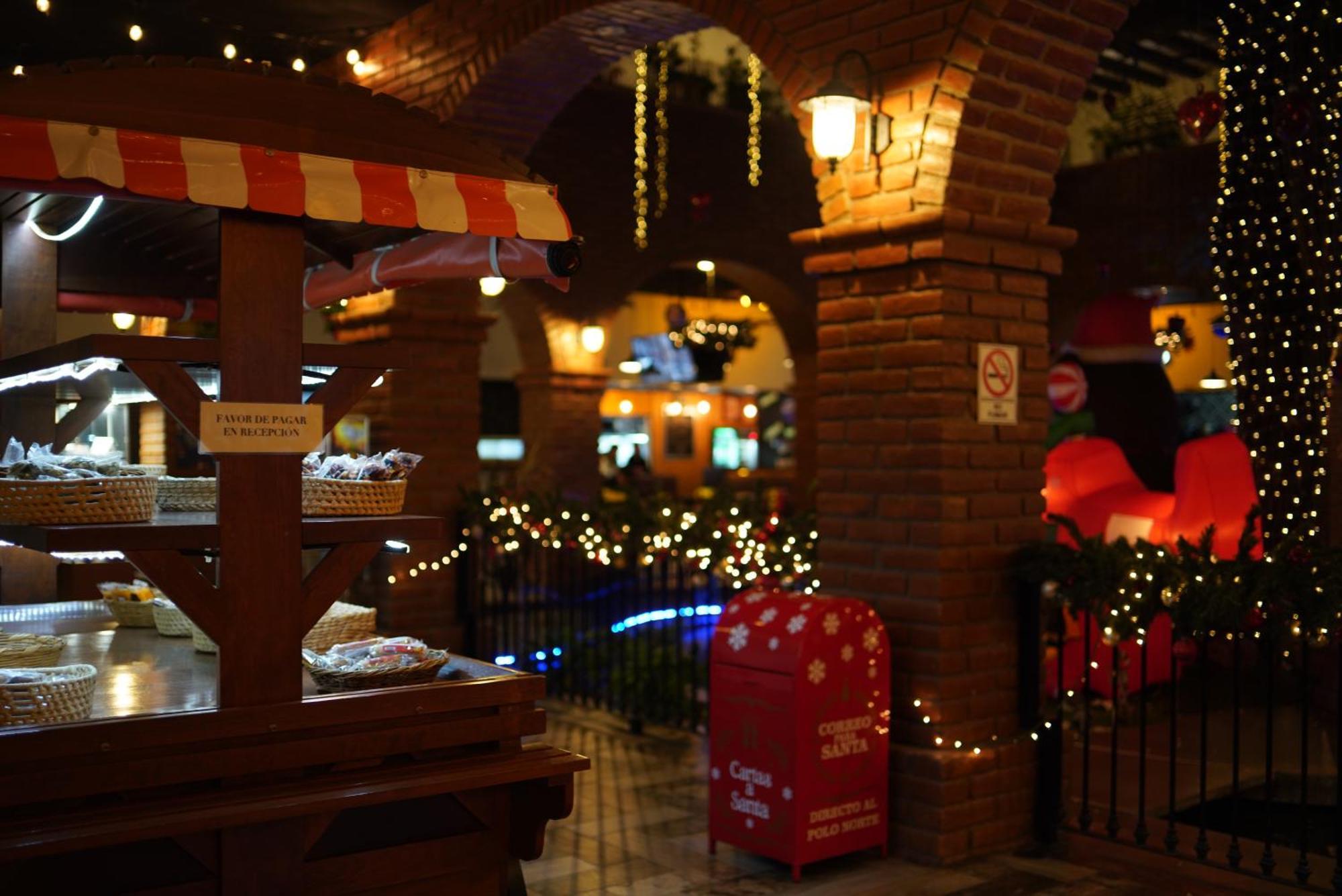 Hotel Punto Madero & Plaza 3*