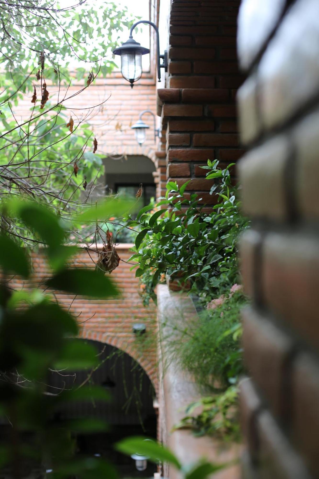 Hotel Punto Madero & Plaza