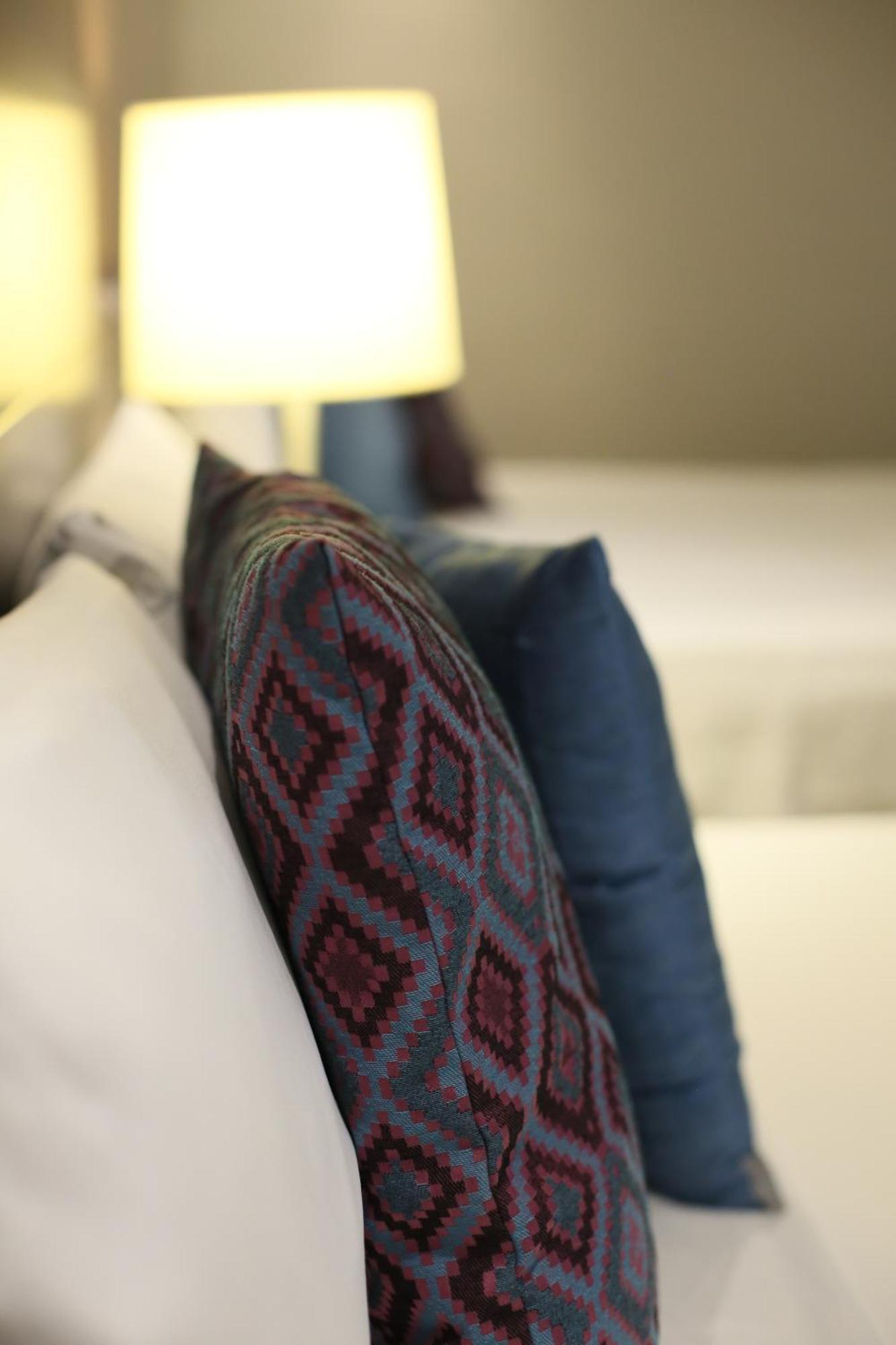 Hotel Punto Madero & Plaza 3*