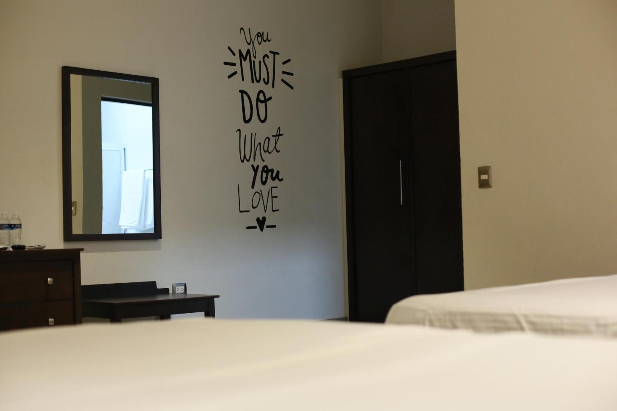 Punto Madero Hotel&plaza Hotel Mocorito
