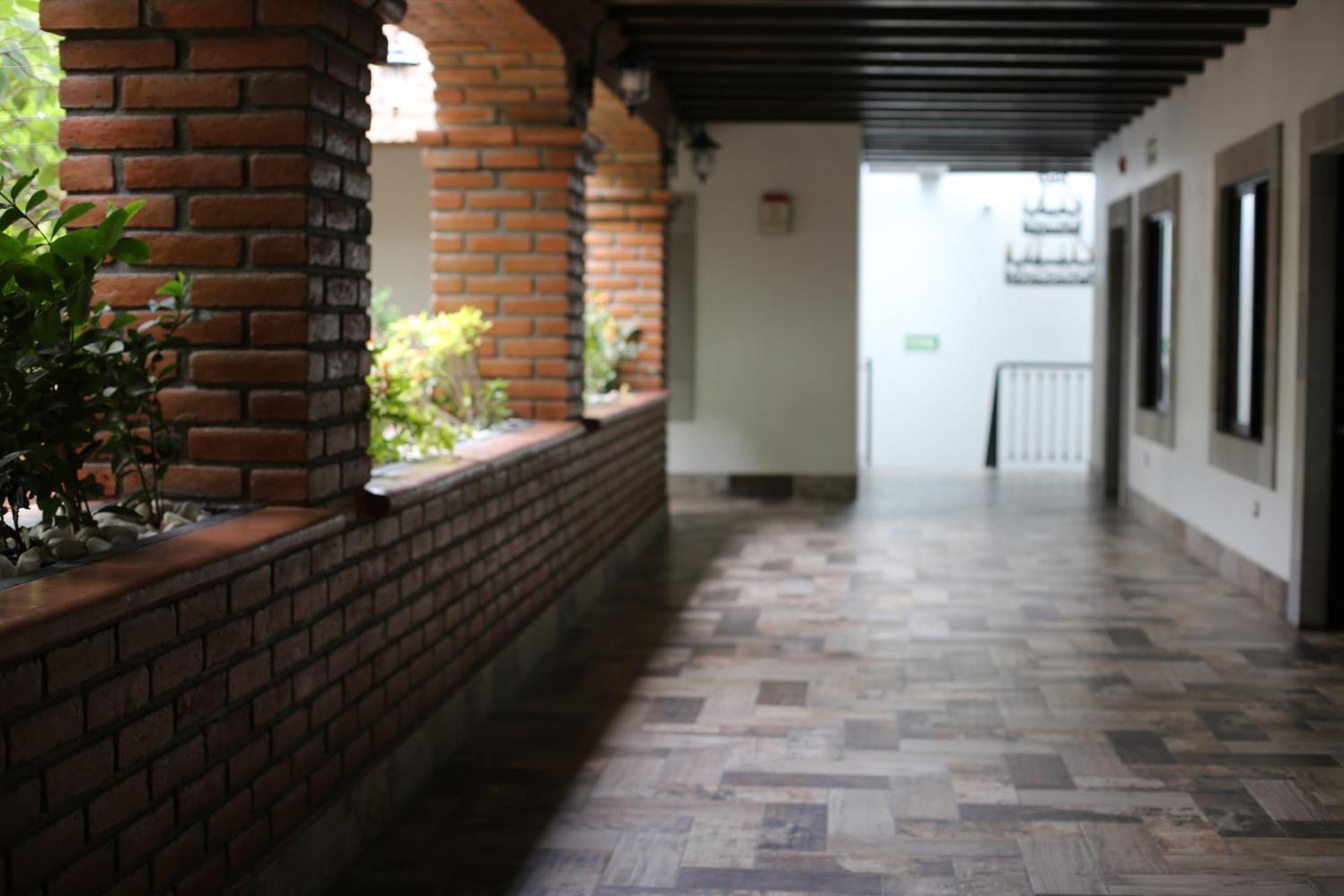 Hotel Punto Madero & Plaza 3*